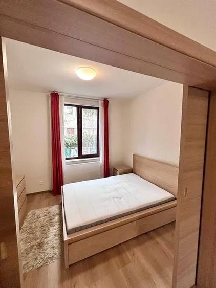 2 camere | în Vilă P+1 | Dorobanți | Primăverii | Centrală | Modern - 4