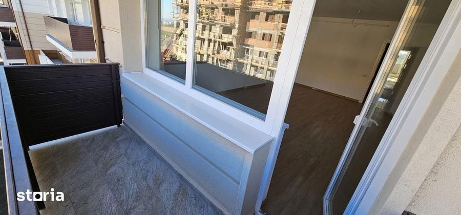 Apartament 2 camere, 73 980 euro, TVA inclus, etaj 2, Subcetate City 2 - 8