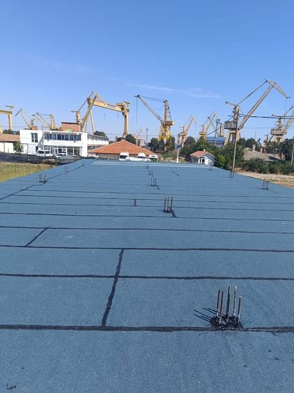 Oportunitatea investitie/ cladire la mare - 2