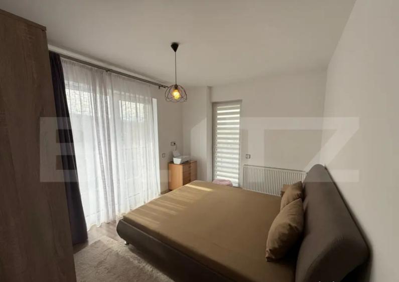 Apartament 3 camere, Zona iulius mall, Parcare subterana, PE - 4