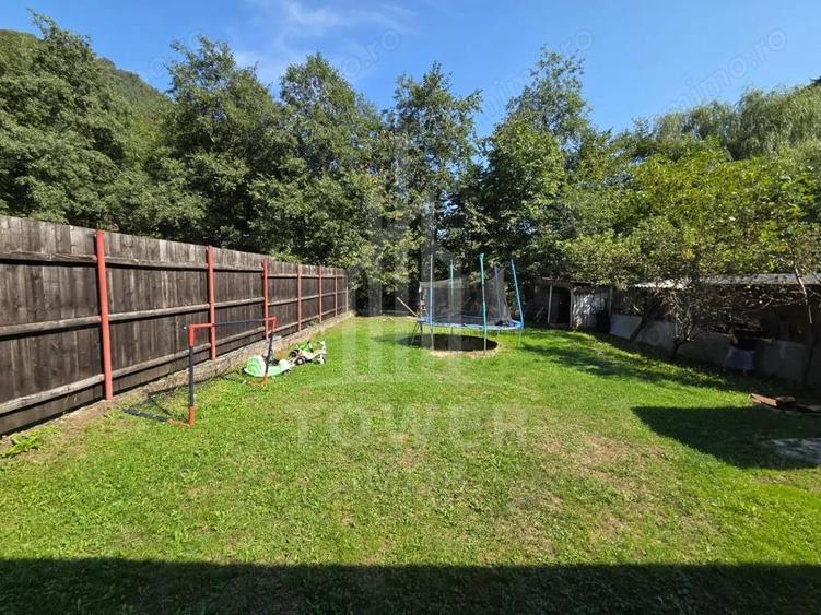 Casa de vacan?a de vanzare Rau Sadului, jud. Sibiu - 6