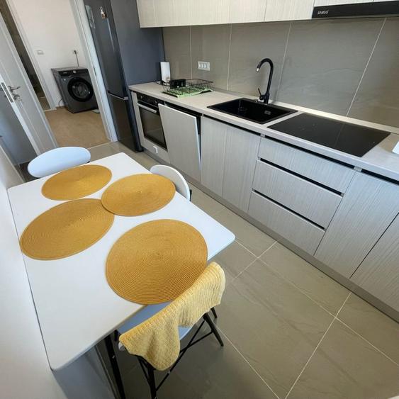 Apartament 3 camera de vanzare cala uresni - 8