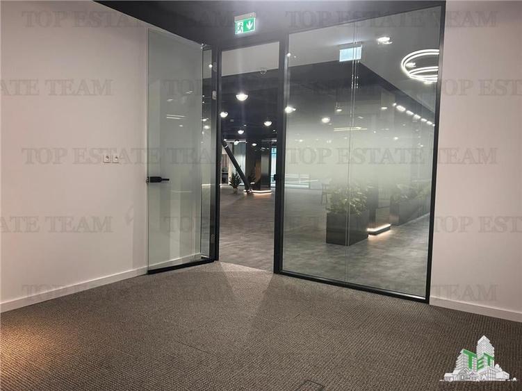 Spatiu de Birouri de 350 mp in Zona Pipera - 11