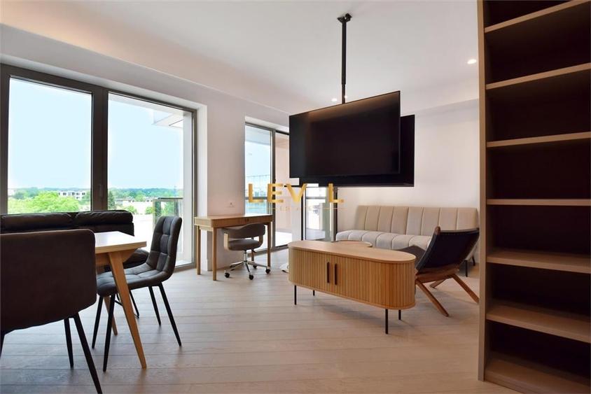 [VIDEO] PRIMA INCHIRIERE - Studio Premium in Cortina 126 - 1