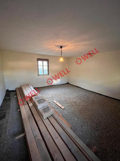 De vânzare în Covasna, pe strada Timar, o proprietate compusă din două case! - 18