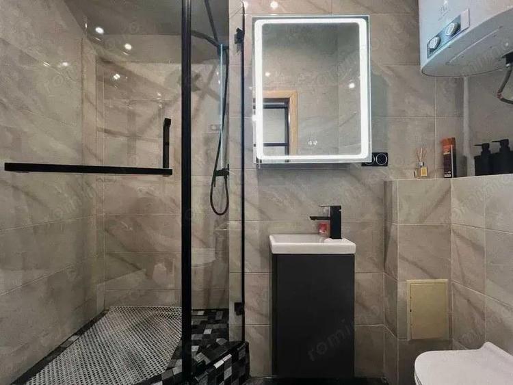 Garsoniera in zona Vitan - 7