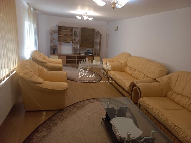 Casa de vanzare in Ovidiu – confort, liniste si intimitate - 1