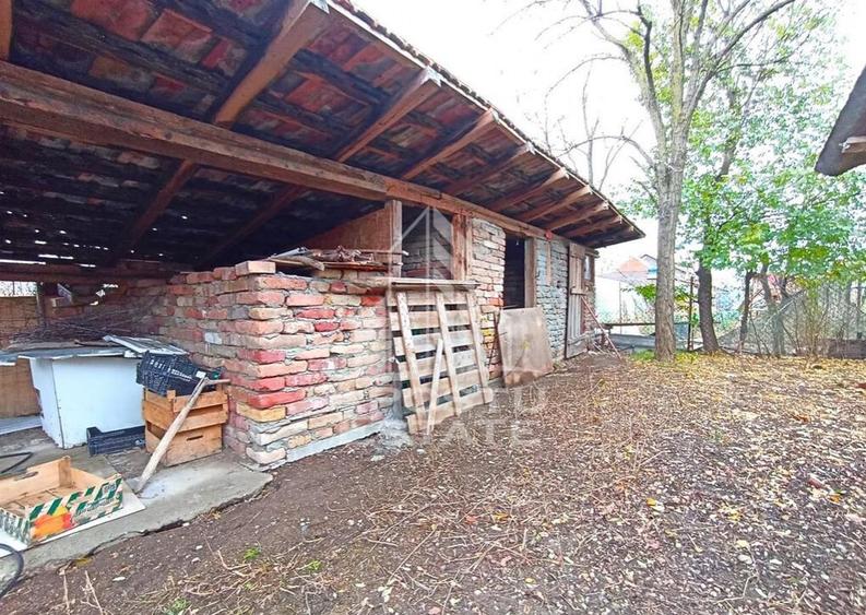 Teren 1000mp Cu Utilitati Dudesti Noi - 6