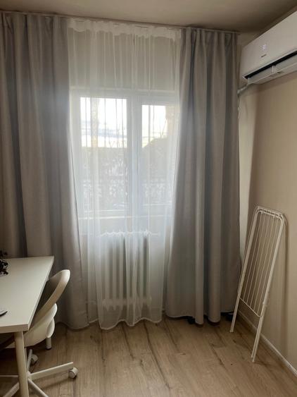 Garsoniera vis-a-vis de Abator, cu vedere spre parc - 3