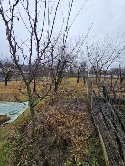 Casa ?i teren Valenii de Munte - 8