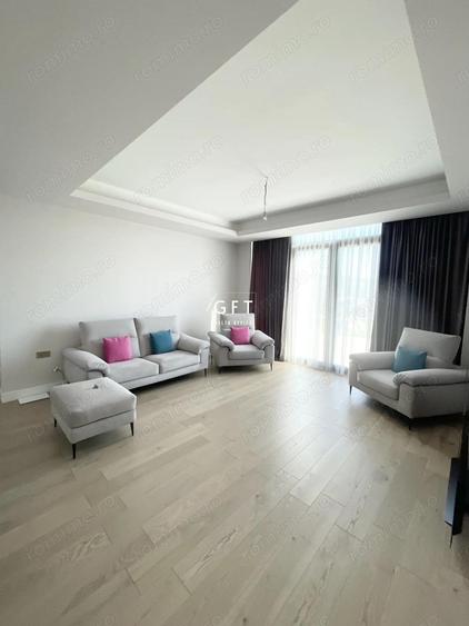 Casa la cheie de vanzare in Bistrita - cartier Viisoara - 32