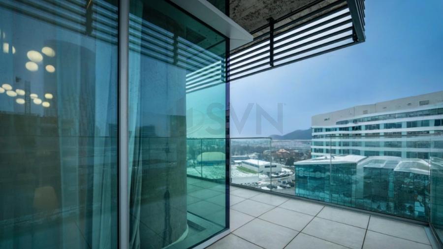 REA1027433 Apartament High End 3 camere Upsite I Zona Floreasca - 2