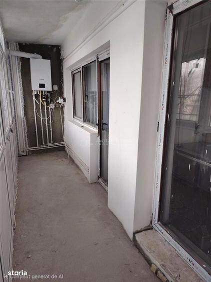 Apartament recent renovat 2 camere de inchiriat zona Promed Pavcom - 4