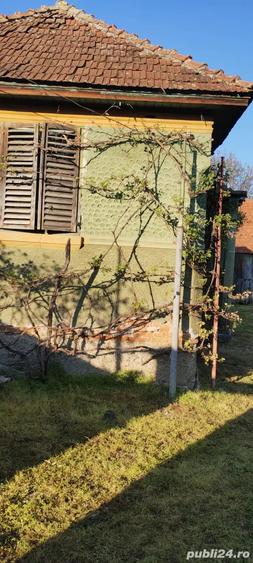 Vand casa in Sat Colun,Com Porumbacu de jos.. - 5