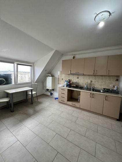 Apartament 3 camere de vanzare Timisoara, zona Lipovei - 4