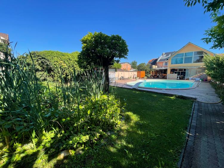 Vila Premium Lipovei Piscina Panouri solare 1180mp teren - 5