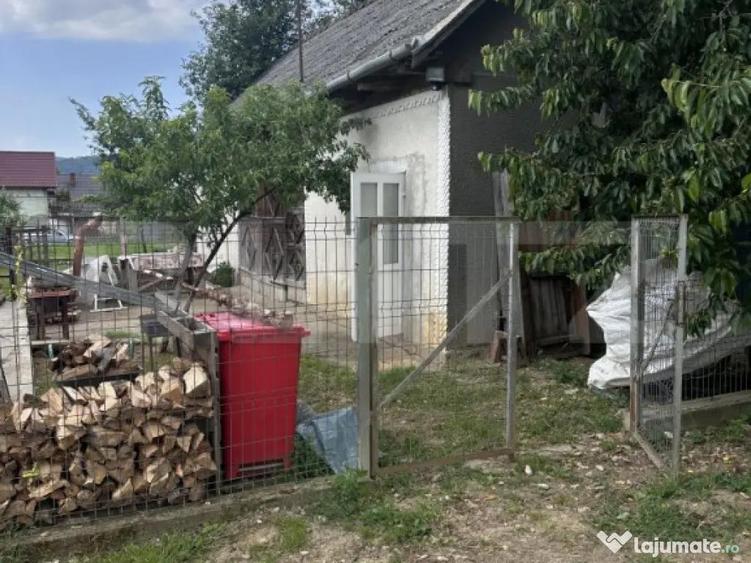 Teren intravilan, 5.800 mp, zona Ca?cau - 4