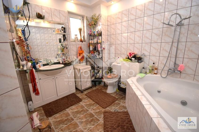 Snagov-Izvorani | Vilă D+P+1 | 6 camere | Ponton Lac | Teren 1800mp - 40