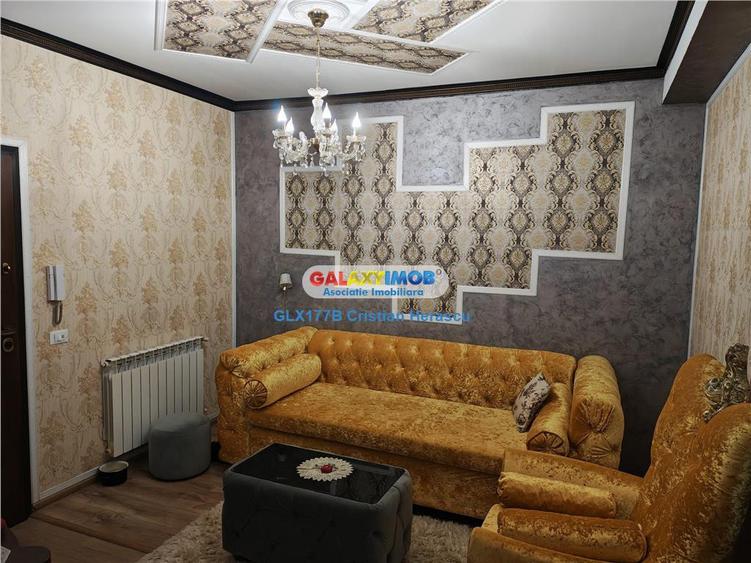 Ap 3 camere parcare boxa Complex Golden Rose Chitila Mogosoa - 6