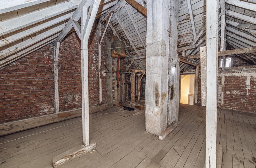 Casă in Floreasca cu Autorizatie de constructie-UNIC - 31