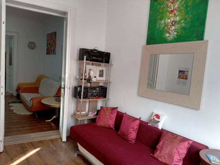 Vila fara risc seismic,renovata,izolata ext,P+1+pod inalt,9 camere,4 bai,pivnita - 15