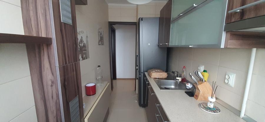 Militari, Apusului apart. cochet 5/10 mobilat si utilat modern, loc parcare - 3