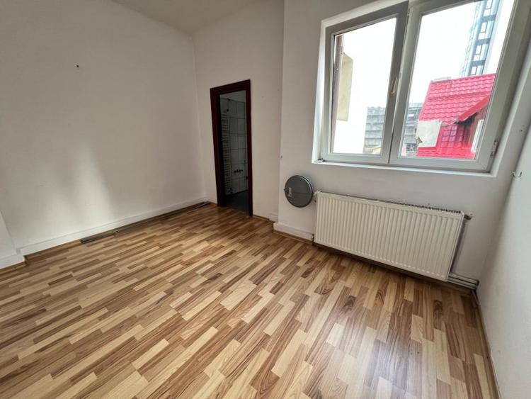 Unirii-Maximilian Popper-Matei Basarab, 2 camere in vila Art Deco, - 4