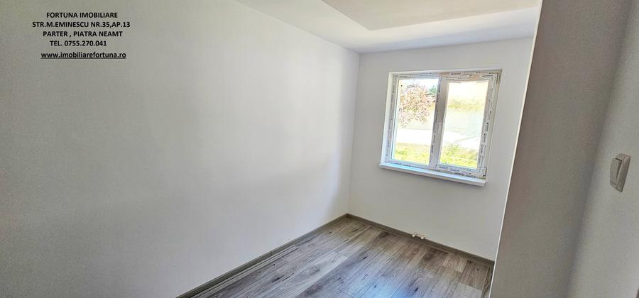 Apartament 3 camere, parter, zona Liceul de Informatica - 6