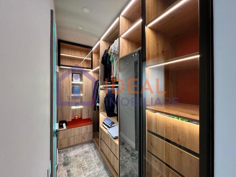 Casa Individuala Moderna Ultrafinisata, in Selimbar - 15