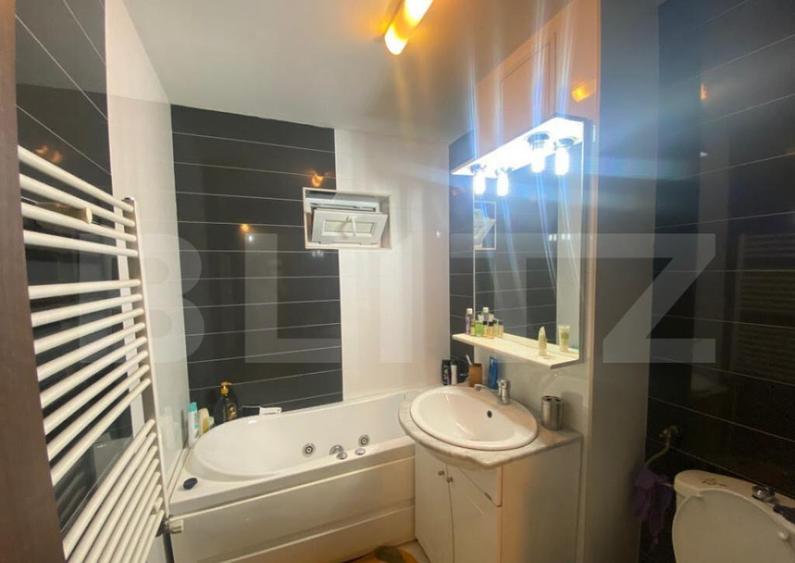 Apartament 4 camere, prima inchiriere, 105mp cu centrala ter - 6