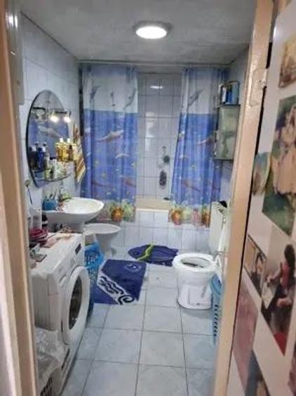 Casa curte de vanzare Sos Salaj - 8