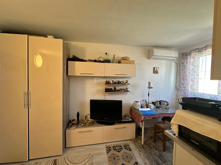 Garsoniera in zona Aparatorii Patriei/ Studio in Aparatorii Patriei Area