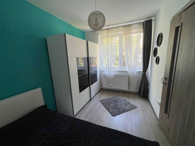 Inchirieri ap. 2 camere sibiu - 2