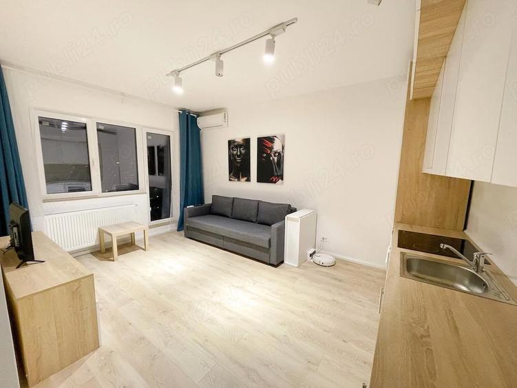 Apartament 2 camere 2 min metrou Novum Residence Regie, Orhideea Grozavesti - 3