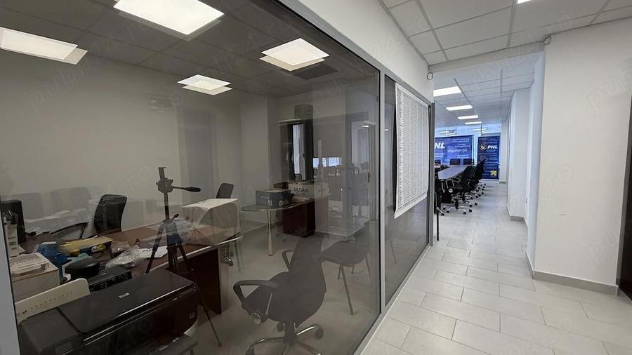 Spa?iu comercial de inchiriat in Galati, Central, sup. 540mp, Domneasca, stradal - 6