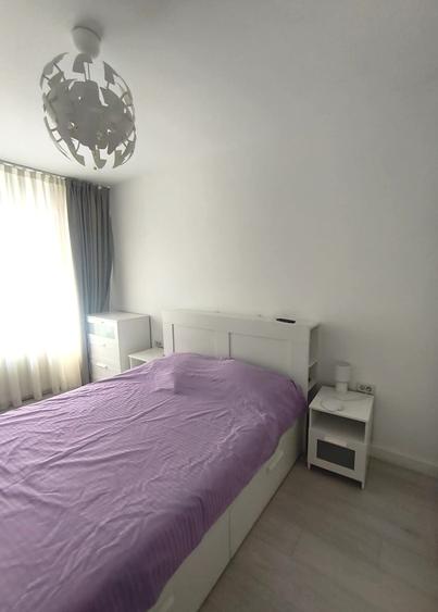 Cavar Residence–Berceni–Apartament 2 camere–Loc parcare–disponibi 05.07- 500 EUR - 4