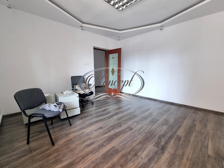 Spatiu de birouri, in cartier Intre Lacuri - 7