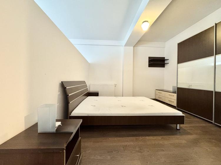 Studio cochet cu terasa– ideal pentru investiție,  Lipovei - Pădure - 9