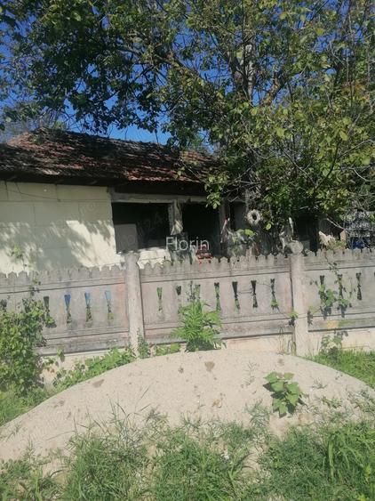 Vand casa comuna Goiesti Dolj Vand casa comuna Goiesti Dolj