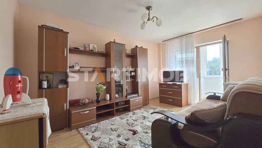 Apartament 3 camere decomandat Bartolomeu - 14