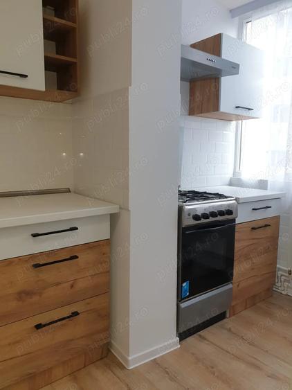 Vand garsoniera Rosiori de Vede | Ultracentral | Mobilata | Utilata | Centrala - 6