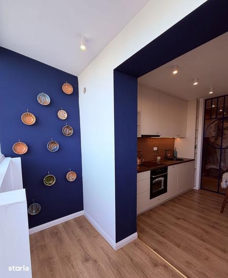 Apartament Unirii - 4