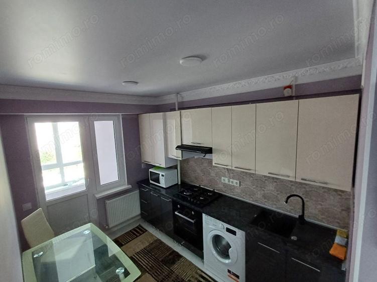 Garsoniera moderna de inchiriat in zona 13 Septembire! - 1