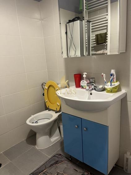 Apartament 2 camere, 63 mp, et. 2, parcare, centrala, bloc nou, Theodor Pallady - 10