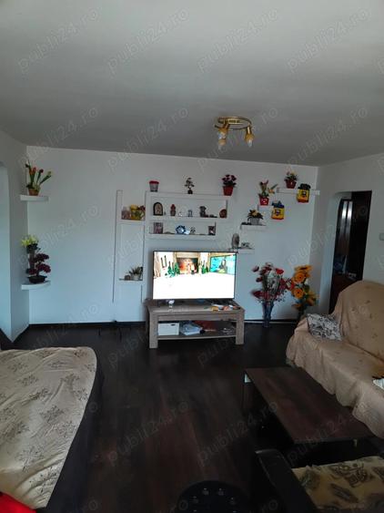 Apartament 2 camere, Doroban?i 1, Buzau, langa ?coala 7,?i parc Marghiloman - 2