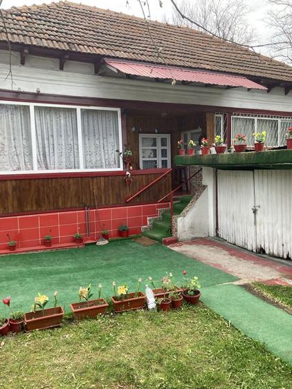 Casa , Com. Tomsani, jud. Valcea - 2