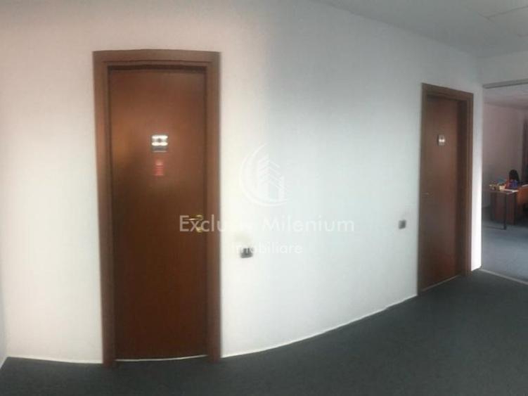 Parter Spatiu Birouri Brilliant Condominum -Popa Tatu Piata Victoriei - 6