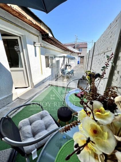 Casa 3 camere Antiaeriana Margeanului Centrala+Izolata - 13