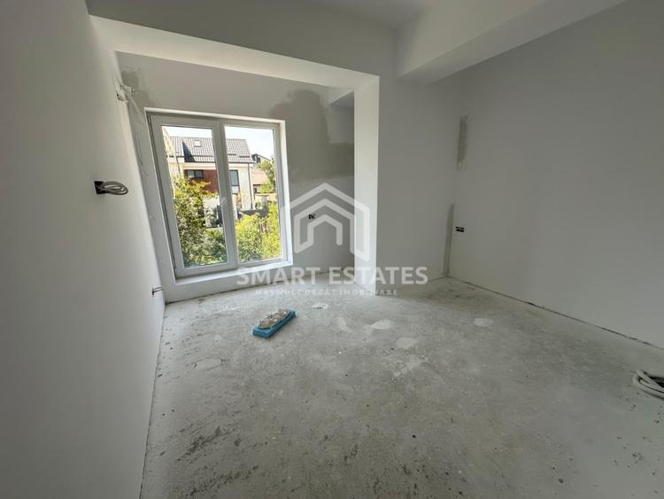 De vanzare vila tip duplex Trapezului sector 3 - 7