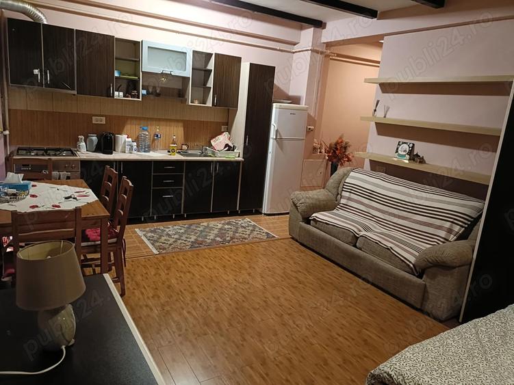 Garsoniera Chiajna ilfov - 2